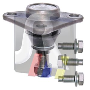 Sworzeń wahacza RTS 93.90192+ 364067