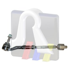 Drążek kierowniczy z końcówką RTS 90.99539 32106774347