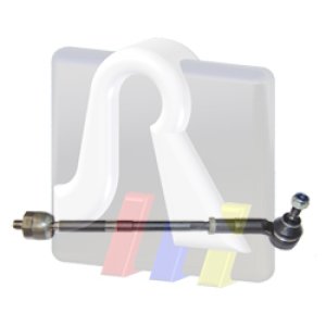 Drążek kierowniczy komplet RTS 90.05350.1 6Q0423804P