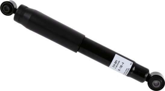 Amortyzator SACHS 314891 553004H000
