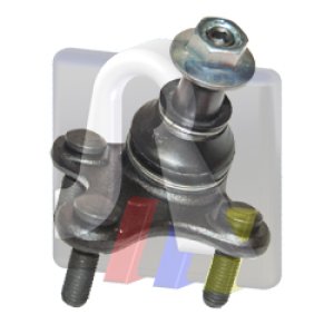 Sworzeń wahacza RTS 93.90920.1+ 3C0407366A