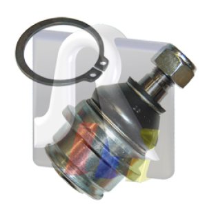 Sworzeń wahacza RTS 93.02591 4331009015