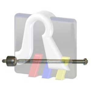 Drążek kierowniczy RTS 92.00575 3812000000000