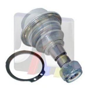 Sworzeń wahacza RTS 93.28003 10480605