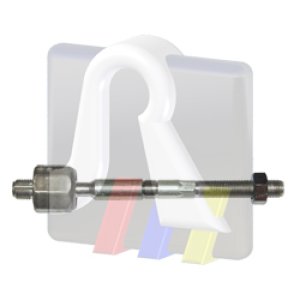 Drążek kierowniczy RTS 92.09602 32116754563