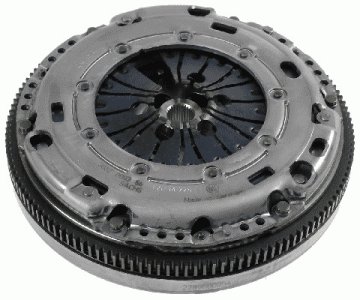 Sprzęgło (komplet z kołem dwumasowym) SACHS 2289000054 03L105266BT