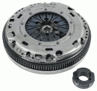 Sprzęgło (komplet) SACHS 2290601004 03L105266BT