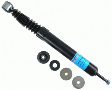 Amortyzator SACHS 105719 436534