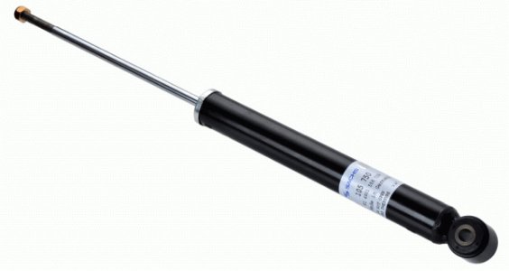 Amortyzator SACHS 105750 33521125079