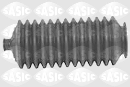 Oslona przekładni kierowniczej SASIC 4006227 7701470753