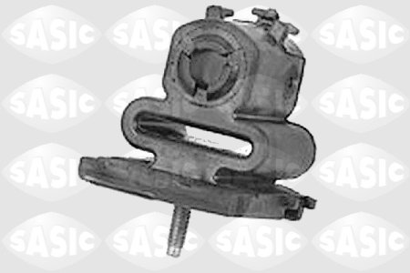 Wieszak tłumika SASIC 7551J81 1755J8