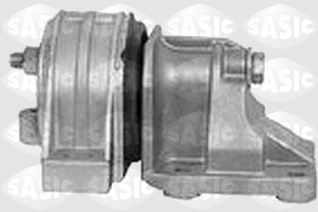 Poduszka silnika SASIC 8071T11 1807T1