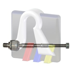 Drążek kierowniczy RTS 92.03117 