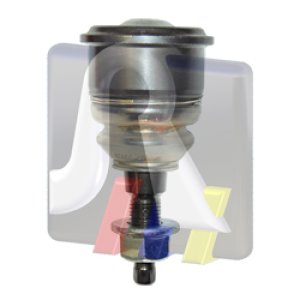 Sworzeń wahacza RTS 93.13199 5114037AA