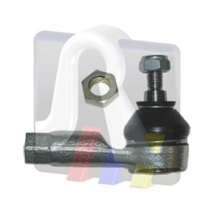 Końcówka drążka RTS 91.09758+ 4422A018