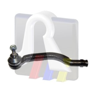 Końcówka kierownicza  lewa RTS 91.90404.2 7701049282