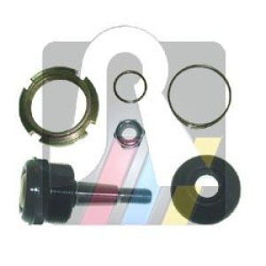 Sworzeń wahacza RTS 93.00162 4402649