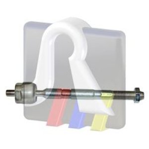 Drążek kierowniczy RTS 92.00784 381200000000