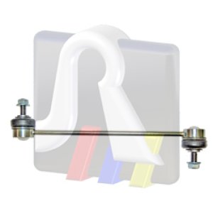 Łącznik stabilizatora RTS 97.90492 7700437136