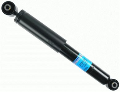 Amortyzator SACHS 314039 