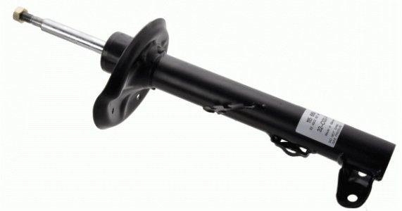 Amortyzator SACHS 115689 E7038