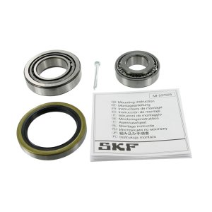 Łożysko-zestaw naprawczy piasty SKF VKBA 1998 