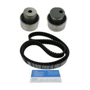 Zestaw rozrządu SKF VKMA 02154 530007409