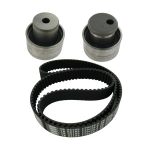 Zestaw rozrządu SKF VKMA 02168 