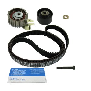 Zestaw rozrządu SKF VKMA 02174 530008409