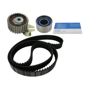 Zestaw rozrządu SKF VKMA 02176 71736795