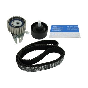 Zestaw rozrządu SKF VKMA 02184 71736725