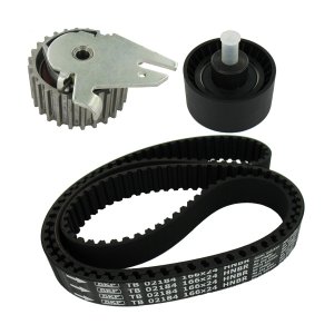 Zestaw rozrządu SKF VKMA 02186 71736728