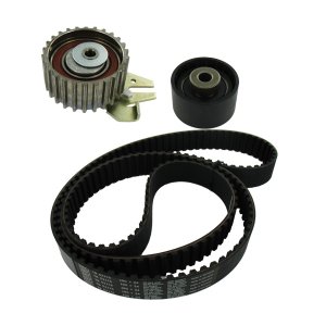 Zestaw rozrządu SKF VKMA 02192 