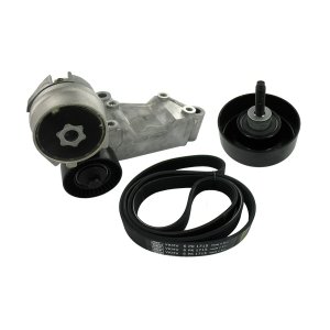 Zestaw paska klinowego SKF VKMA 34107 