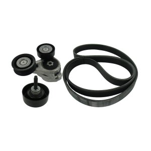 Zestaw paska klinowego SKF VKMA 34110 