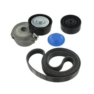 Zestaw paska klinowego SKF VKMA 34120 