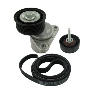 Zestaw paska klinowego SKF VKMA 34150 