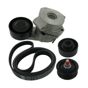 Zestaw paska klinowego SKF VKMA 34700 