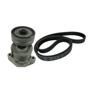 Zestaw paska klinowego SKF VKMA 35008 