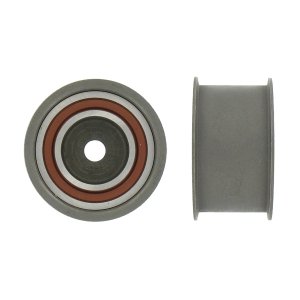 Rolka prowadząca SKF VKM 21202 078109244J