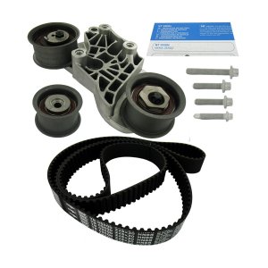 Zestaw rozrządu SKF VKMA 05502 