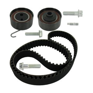 Zestaw rozrządu SKF VKMA 05609 