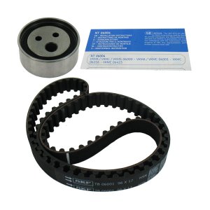 Zestaw rozrządu SKF VKMA 06003 7701477024