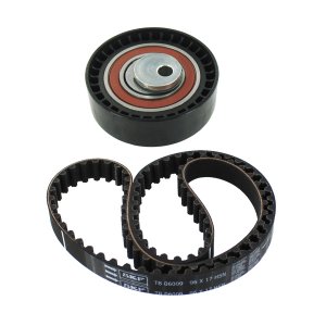 Zestaw rozrządu SKF VKMA 06009 