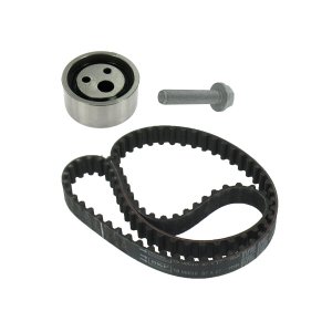 Zestaw rozrządu SKF VKMA 06010 7701472644