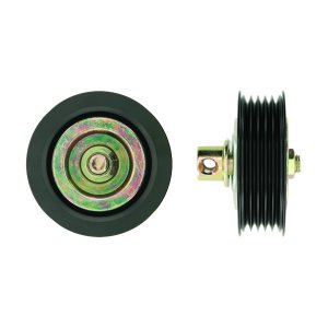 Rolka prowadząca SKF VKM 61009 