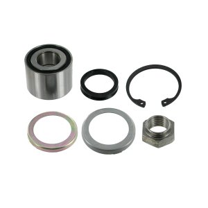 Łożysko-zestaw naprawczy piasty SKF VKBA 961 374817