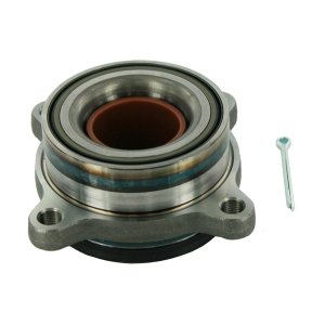 Łożysko-zestaw naprawczy piasty SKF VKBA 7412 