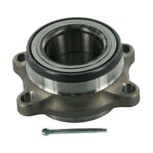 Łożysko-zestaw naprawczy piasty SKF VKBA 7413 