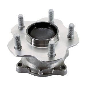 Łożysko-zestaw naprawczy piasty SKF VKBA 7418 